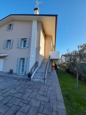 Foto 33 - Bivilla SAN DONA' DI PIAVE zona SAN PIO X in vendita - Rif.: 2404