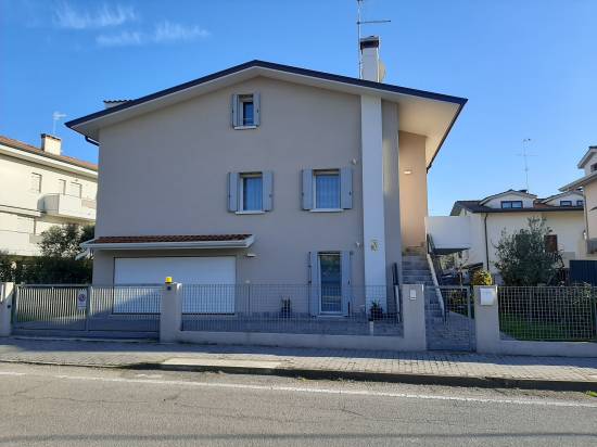 Foto 37 - Bivilla SAN DONA' DI PIAVE zona SAN PIO X in vendita - Rif.: 2404