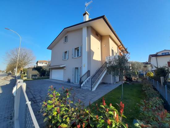 Foto 38 - Bivilla SAN DONA' DI PIAVE zona SAN PIO X in vendita - Rif.: 2404