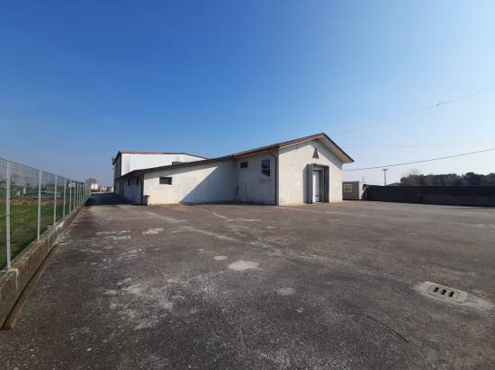 Foto 4 - Capannone industriale ERACLEA in vendita - Rif.: 2405