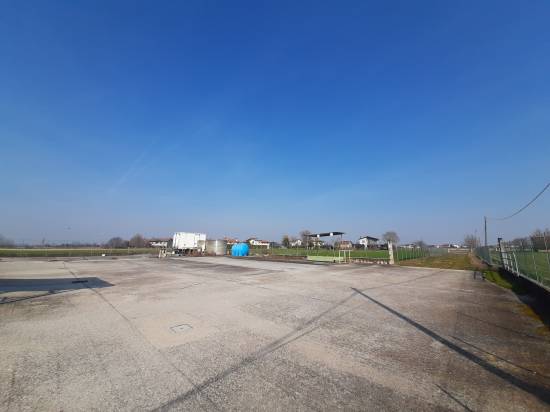 Foto 5 - Capannone industriale ERACLEA in vendita - Rif.: 2405