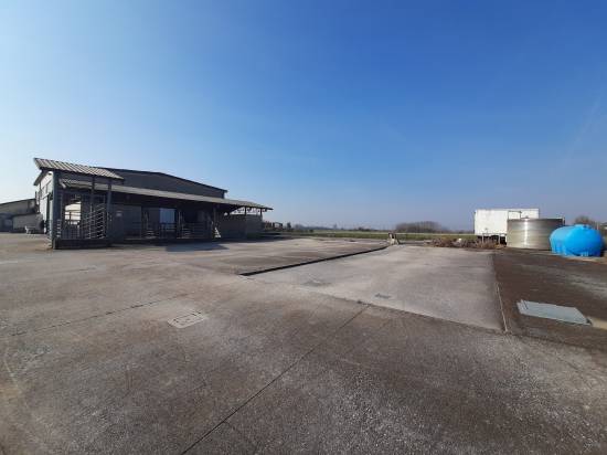 Foto 7 - Capannone industriale ERACLEA in vendita - Rif.: 2405