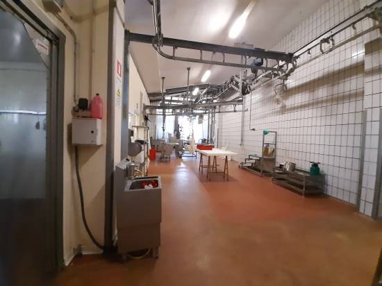 Foto 22 - Capannone industriale ERACLEA in vendita - Rif.: 2405