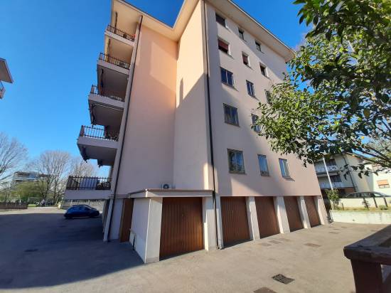Foto 56 - Appartamento 3 camere SAN DONA' DI PIAVE zona PIO X in vendita - Rif.: 1415