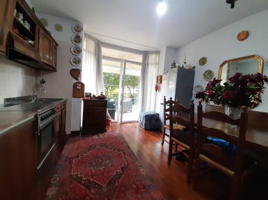 cucina - Appartamento 3 camere SAN DONA' DI PIAVE zona CENTRO in vendita - Rif.: 2409