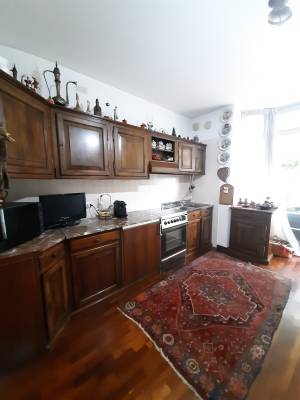 cucina - Appartamento 3 camere SAN DONA' DI PIAVE zona CENTRO in vendita - Rif.: 2409
