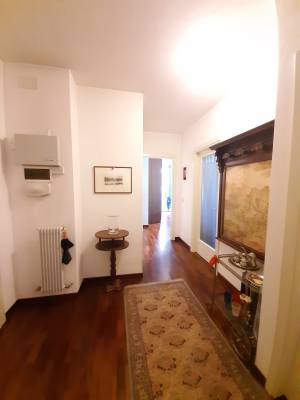 disimpegno - Appartamento 3 camere SAN DONA' DI PIAVE zona CENTRO in vendita - Rif.: 2409