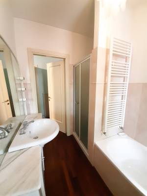 bagno in camera - Appartamento 3 camere SAN DONA' DI PIAVE zona CENTRO in vendita - Rif.: 2409