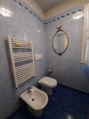 bagno padronale - Appartamento 3 camere SAN DONA' DI PIAVE zona CENTRO in vendita - Rif.: 2409