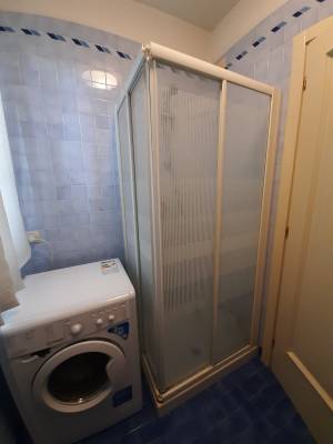 bagno padronale - Appartamento 3 camere SAN DONA' DI PIAVE zona CENTRO in vendita - Rif.: 2409