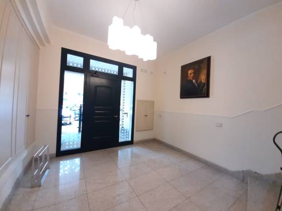 atrio - Appartamento 3 camere SAN DONA' DI PIAVE zona CENTRO in vendita - Rif.: 2409