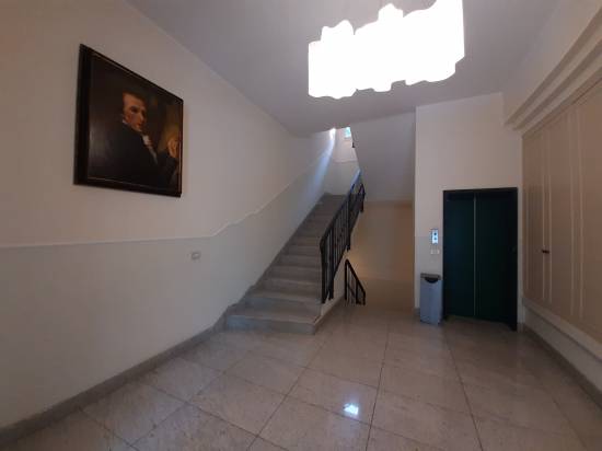 atrio - Appartamento 3 camere SAN DONA' DI PIAVE zona CENTRO in vendita - Rif.: 2409