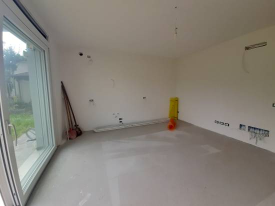 Planimetria - Casa a schiera 3 camere CESSALTO in vendita - Rif.: 2415