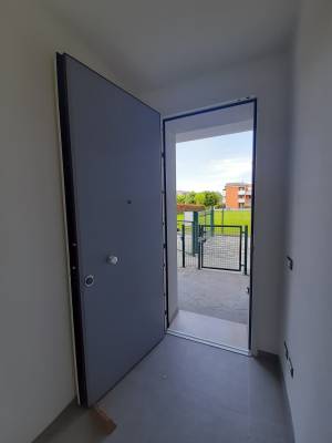 Foto 3 - Casa a schiera 3 camere CESSALTO in vendita - Rif.: 2415