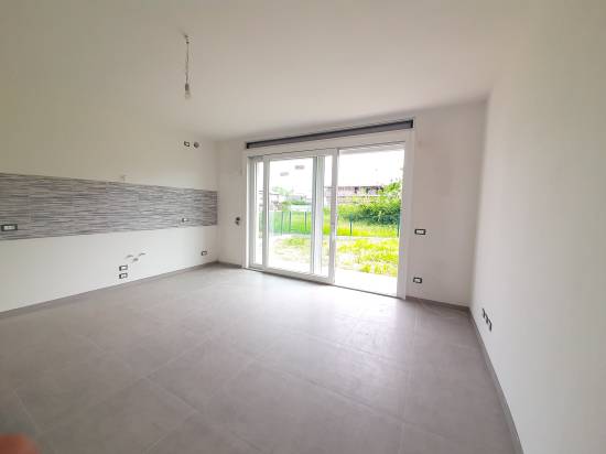Foto 2 - Casa a schiera 3 camere CESSALTO in vendita - Rif.: 2416