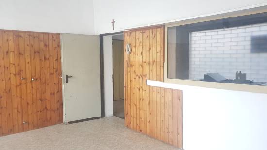 Planimetria - Negozio SAN DONA' DI PIAVE zona CALVECCHIA in affitto - Rif.: 2084 Planimetria - Negozio SAN DONA' DI PIAVE zona CALVECCHIA in affitto - Rif.: 2084