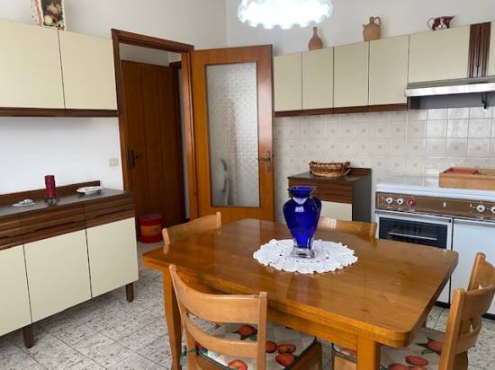 1 piano cucina - Casa singola MUSILE DI PIAVE in vendita - Rif.: 2308