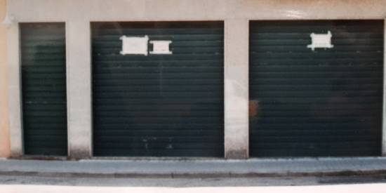 Planimetria - Negozio ERACLEA zona CENTRO in affitto - Rif.: 2310 Planimetria - Negozio ERACLEA zona CENTRO in affitto - Rif.: 2310