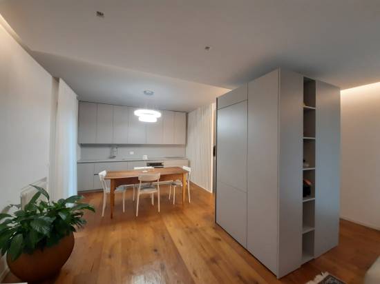 angolo cottura - Casa singola SAN DONA' DI PIAVE zona S.LUCA in vendita - Rif.: 2338