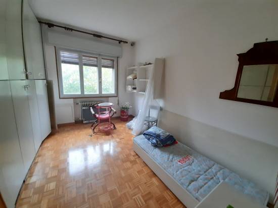 camera - Appartamento 3 camere con giardino SAN DONA' DI PIAVE zona SAN GIUSEPPE LAVORATORE in vendita - Rif.: 2344