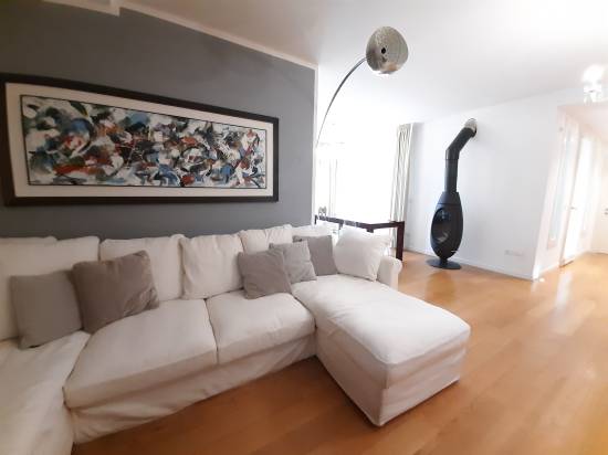 salotto - Casa singola SAN DONA' DI PIAVE in vendita - Rif.: 2367