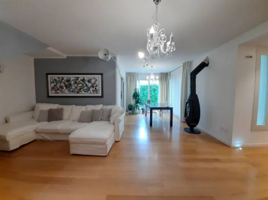 salotto - Casa singola SAN DONA' DI PIAVE in vendita - Rif.: 2367