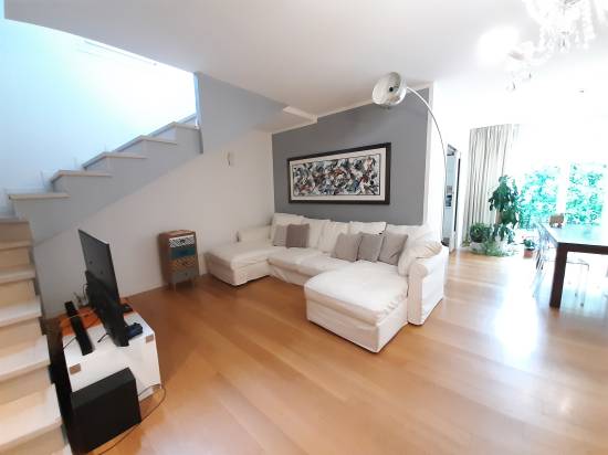 salotto - Casa singola SAN DONA' DI PIAVE in vendita - Rif.: 2367