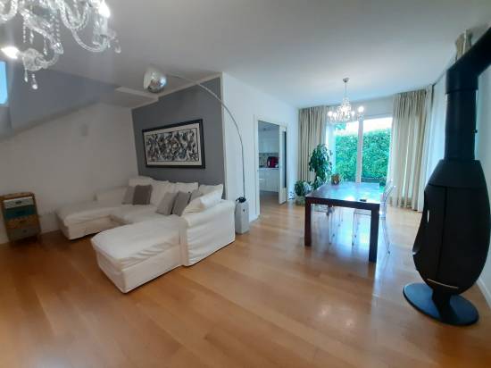 salotto - Casa singola SAN DONA' DI PIAVE in vendita - Rif.: 2367