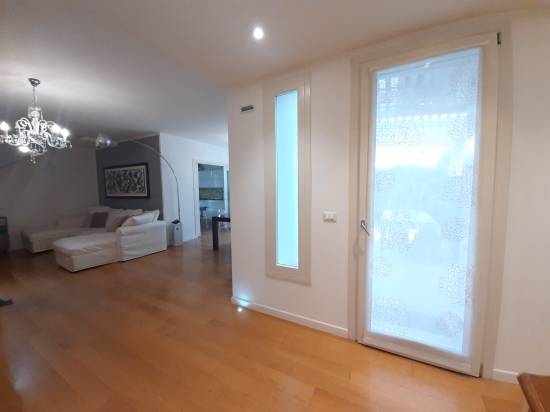 salotto - Casa singola SAN DONA' DI PIAVE in vendita - Rif.: 2367