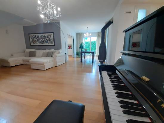 salotto - Casa singola SAN DONA' DI PIAVE in vendita - Rif.: 2367