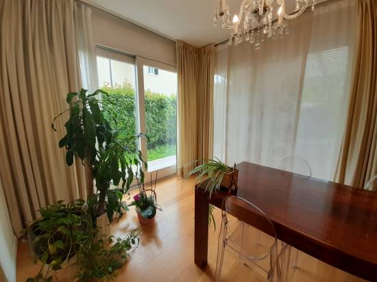 zona living - Casa singola SAN DONA' DI PIAVE in vendita - Rif.: 2367
