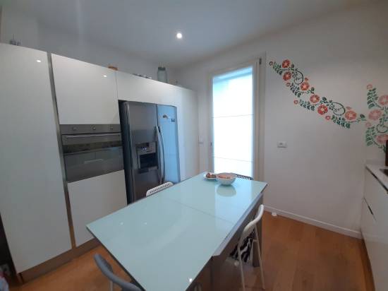 cucina - Casa singola SAN DONA' DI PIAVE in vendita - Rif.: 2367