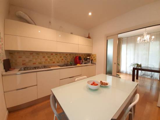 cucina - Casa singola SAN DONA' DI PIAVE in vendita - Rif.: 2367