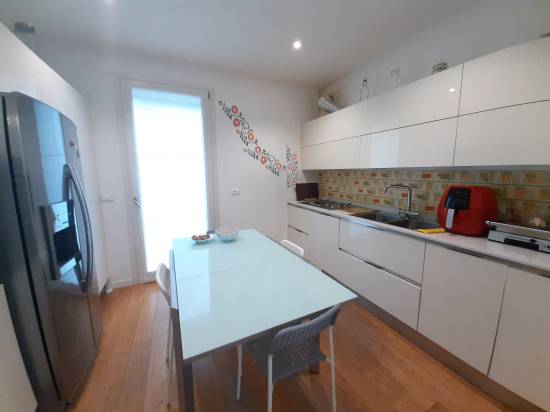 cucina - Casa singola SAN DONA' DI PIAVE in vendita - Rif.: 2367