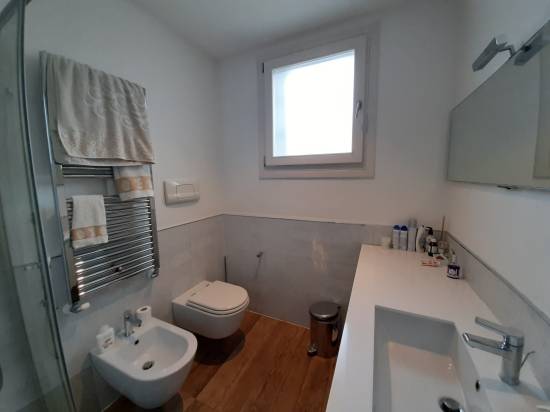 bagno - Casa singola SAN DONA' DI PIAVE in vendita - Rif.: 2367