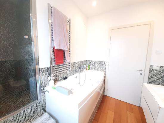 bagno p.1 - Casa singola SAN DONA' DI PIAVE in vendita - Rif.: 2367