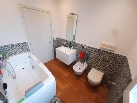 bagno p.1 - Casa singola SAN DONA' DI PIAVE in vendita - Rif.: 2367