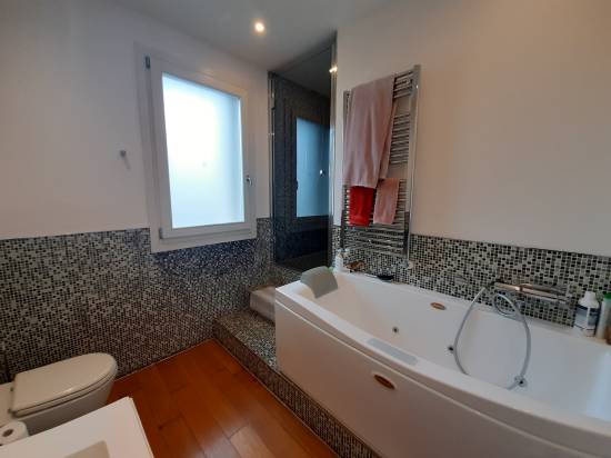 bagno p..1 - Casa singola SAN DONA' DI PIAVE in vendita - Rif.: 2367