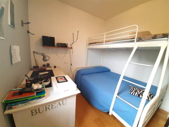 camera - Casa singola SAN DONA' DI PIAVE in vendita - Rif.: 2367