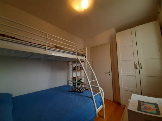 camera - Casa singola SAN DONA' DI PIAVE in vendita - Rif.: 2367