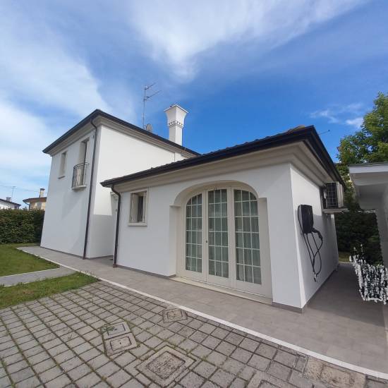 esterno - Casa singola SAN DONA' DI PIAVE in vendita - Rif.: 2367