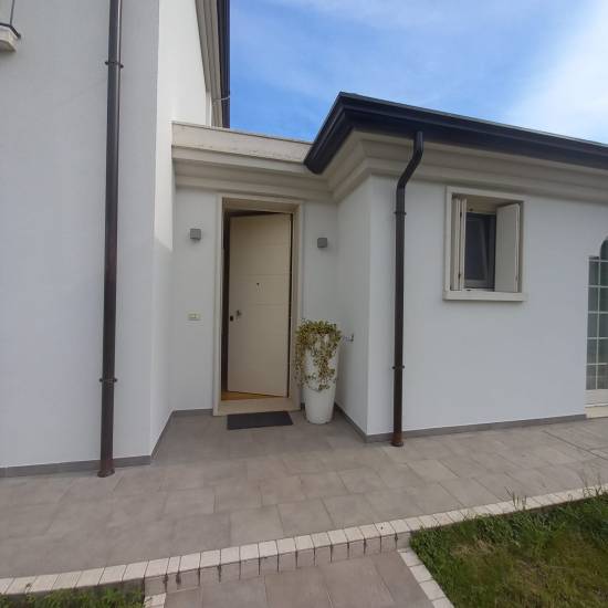 esterno - Casa singola SAN DONA' DI PIAVE in vendita - Rif.: 2367
