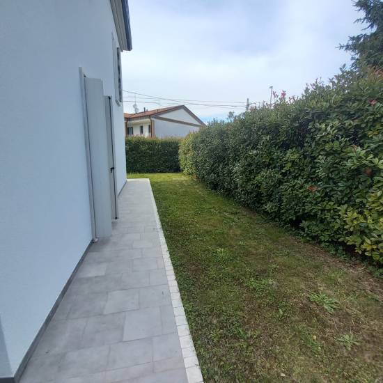 esterno - Casa singola SAN DONA' DI PIAVE in vendita - Rif.: 2367