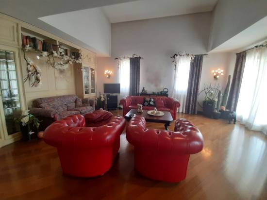 soggiorno - Appartamento 3 camere SAN DONA' DI PIAVE zona CENTRO in vendita - Rif.: 2370