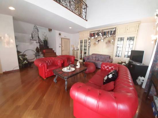 soggiorno - Appartamento 3 camere SAN DONA' DI PIAVE zona CENTRO in vendita - Rif.: 2370