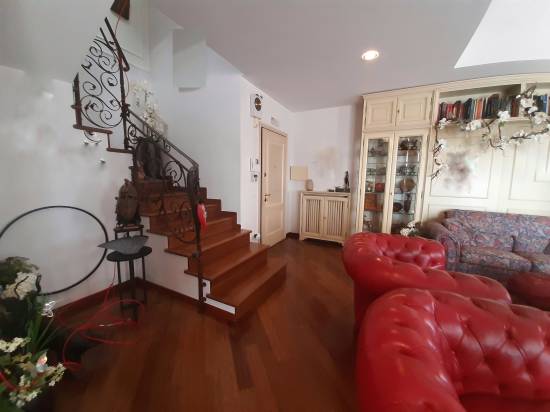 soggiorno - Appartamento 3 camere SAN DONA' DI PIAVE zona CENTRO in vendita - Rif.: 2370