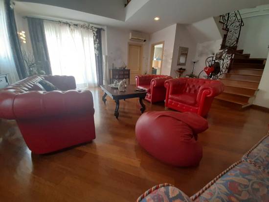 soggiorno - Appartamento 3 camere SAN DONA' DI PIAVE zona CENTRO in vendita - Rif.: 2370