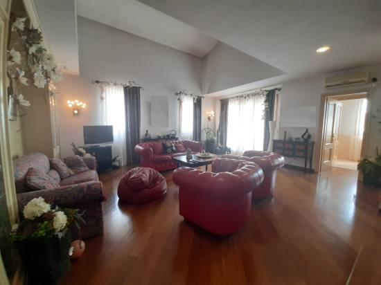 soggiorno - Appartamento 3 camere SAN DONA' DI PIAVE zona CENTRO in vendita - Rif.: 2370