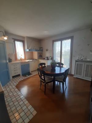 cucina - Appartamento 3 camere SAN DONA' DI PIAVE zona CENTRO in vendita - Rif.: 2370