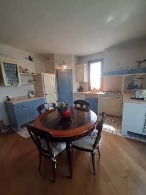 cucina - Appartamento 3 camere SAN DONA' DI PIAVE zona CENTRO in vendita - Rif.: 2370